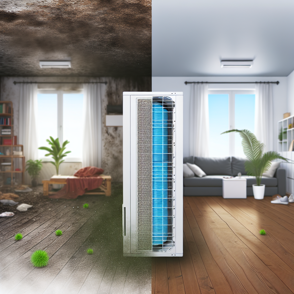 10 Tips to Improve Indoor Air Quality in Your Home