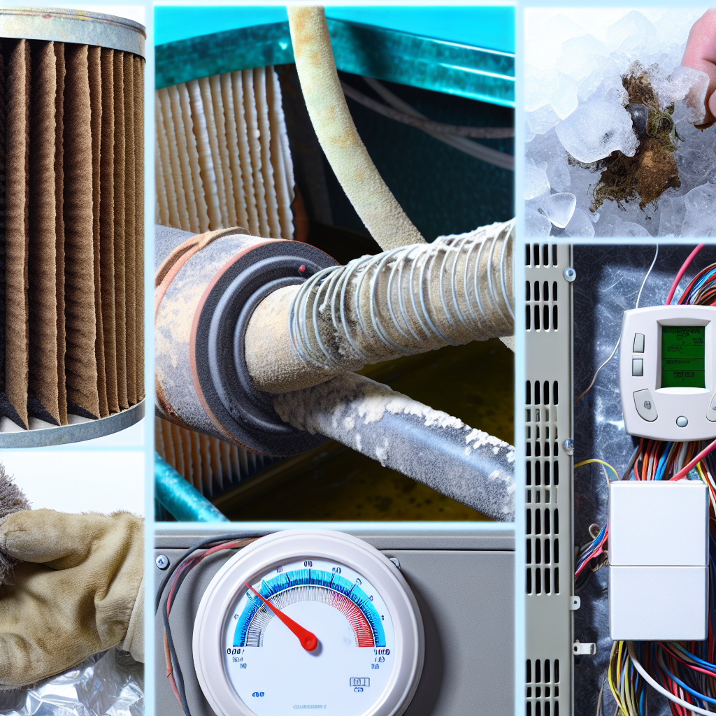 5 Signs Its Time to Replace Your HVAC System