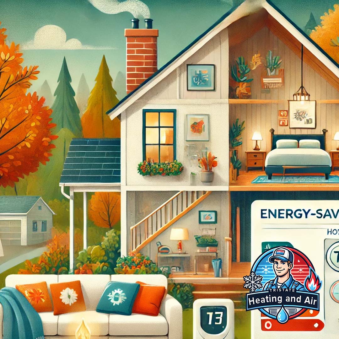 Energy-Saving Tips for Transitioning from Summer to Fall