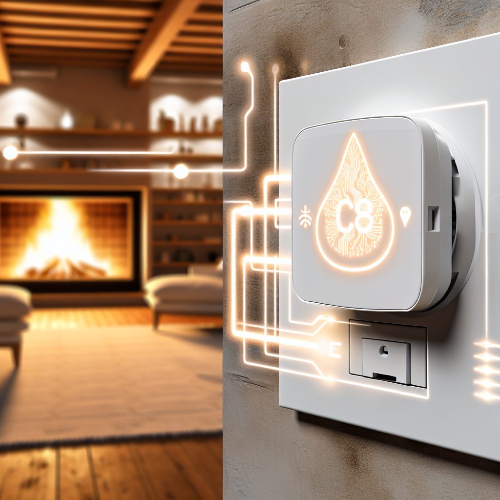Exploring Smart Thermostats: How They Save Energy and Improve Comfort
