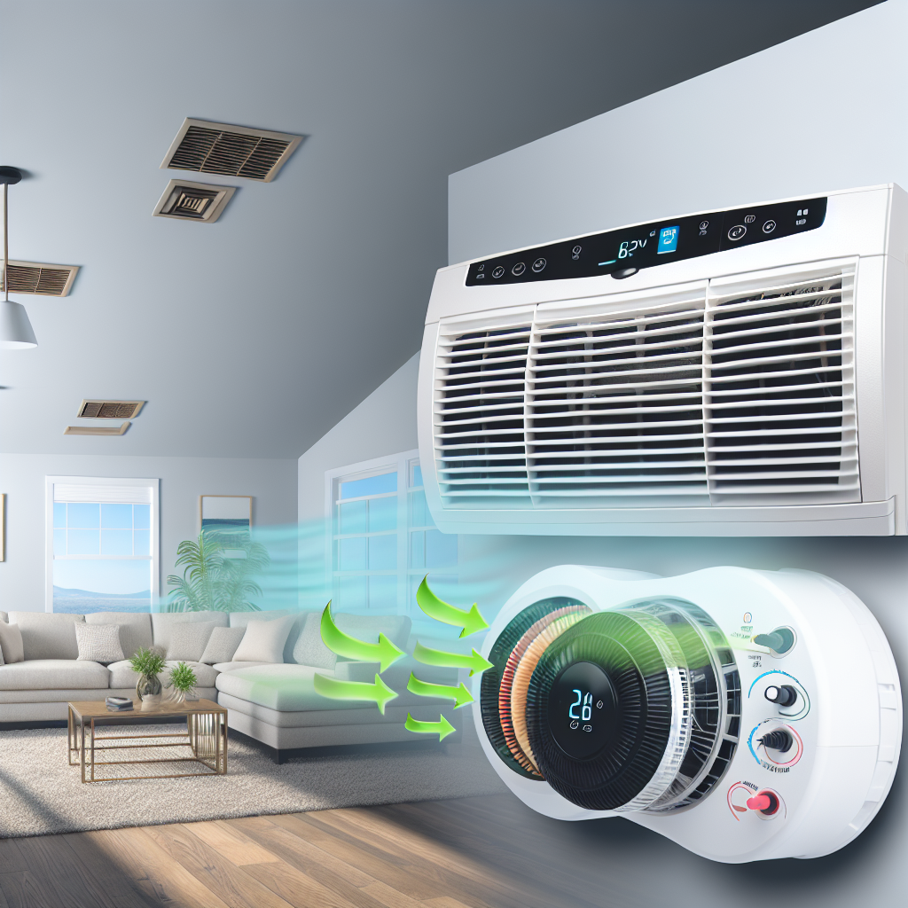How to Balance Your Homes Humidity Levels