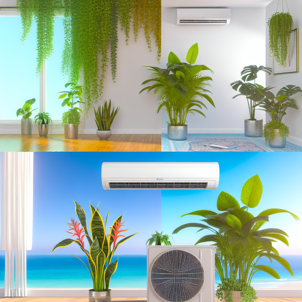 How to Improve Indoor Air Quality During Allergy Season