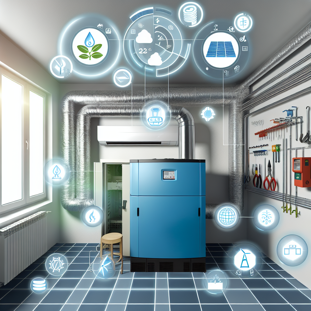 How to Maximize Energy Savings with Your HVAC System