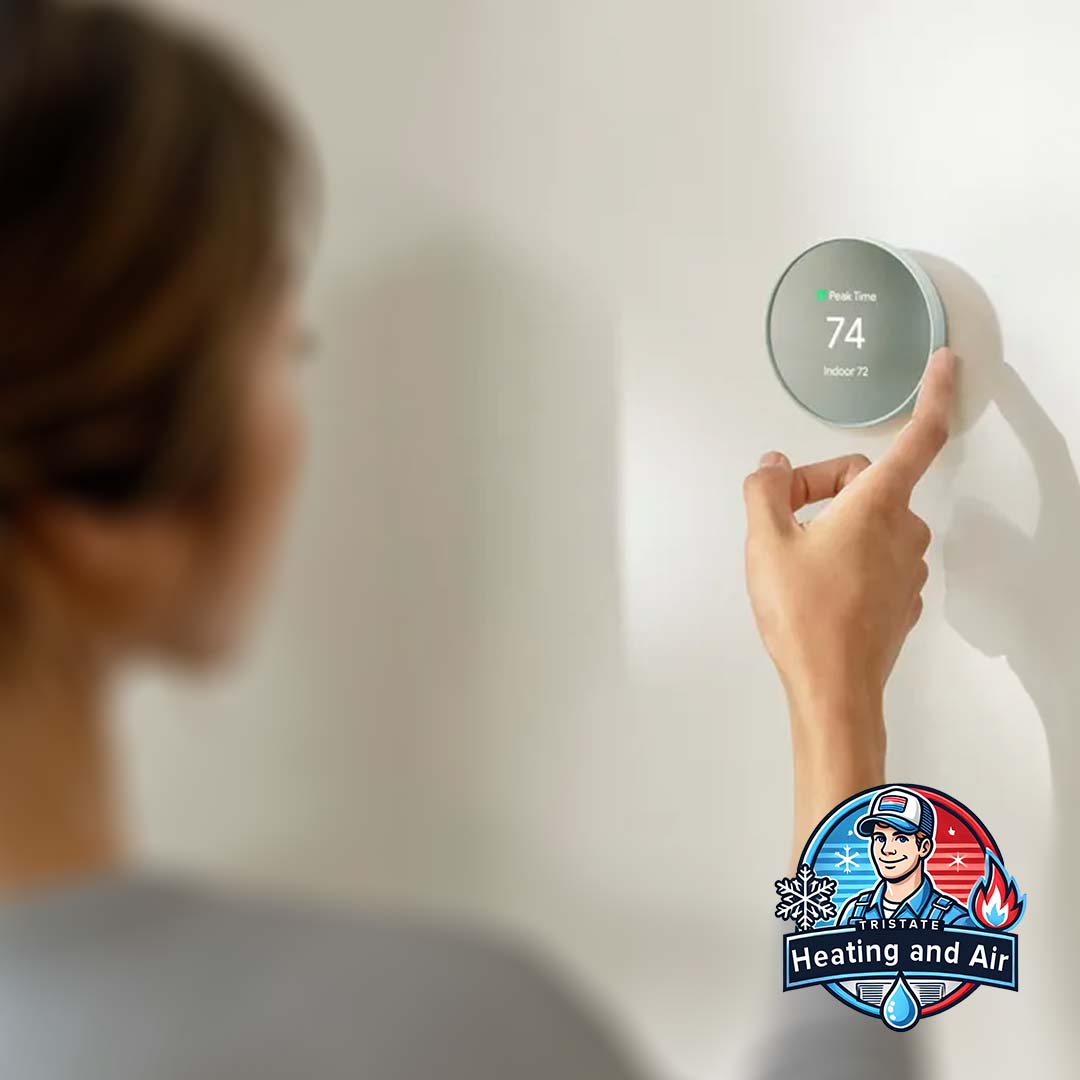 Programmable Thermostats: Saving Money and Energy in Eastern Kentucky