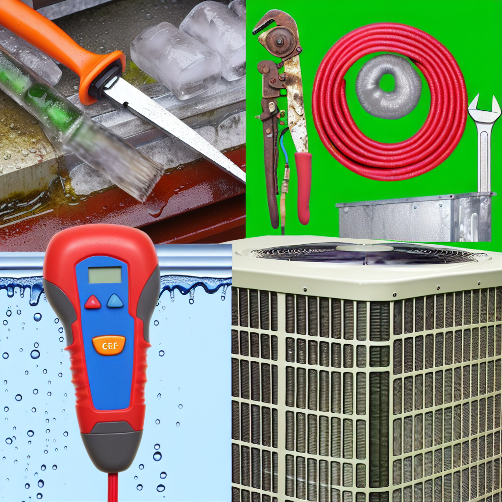 Signs Your Air Conditioner Needs a Tune-Up Before Summer Hits