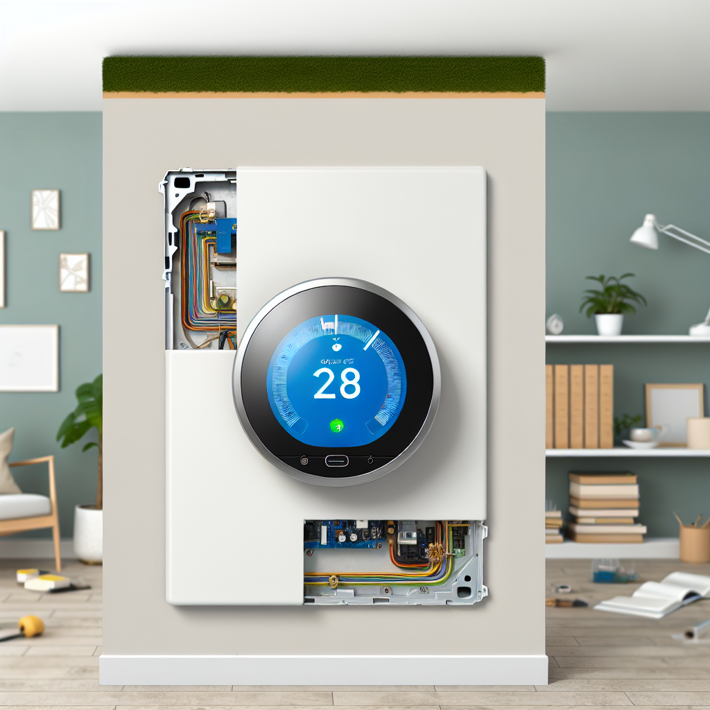 Smart Thermostats 101: The Benefits of Upgrade and How to Choose the Right One