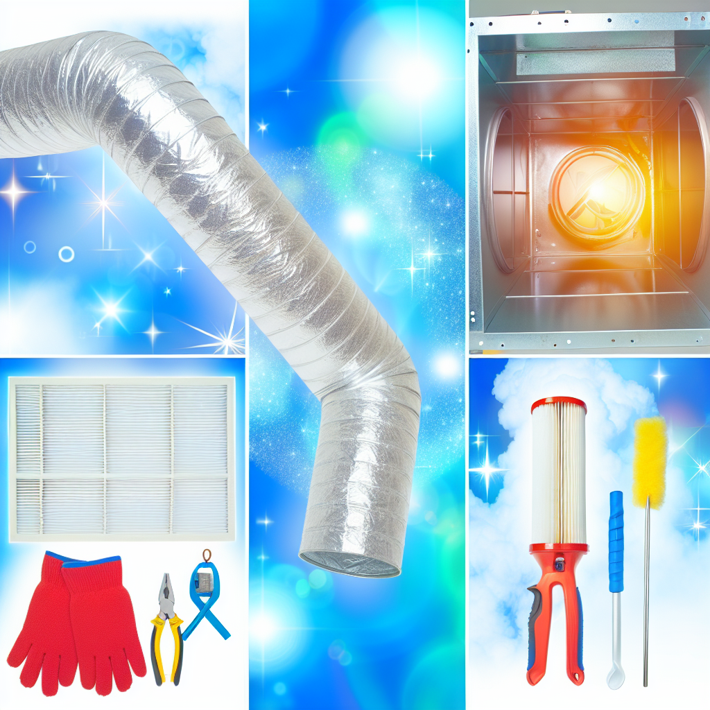 The Benefits of Air Duct Cleaning