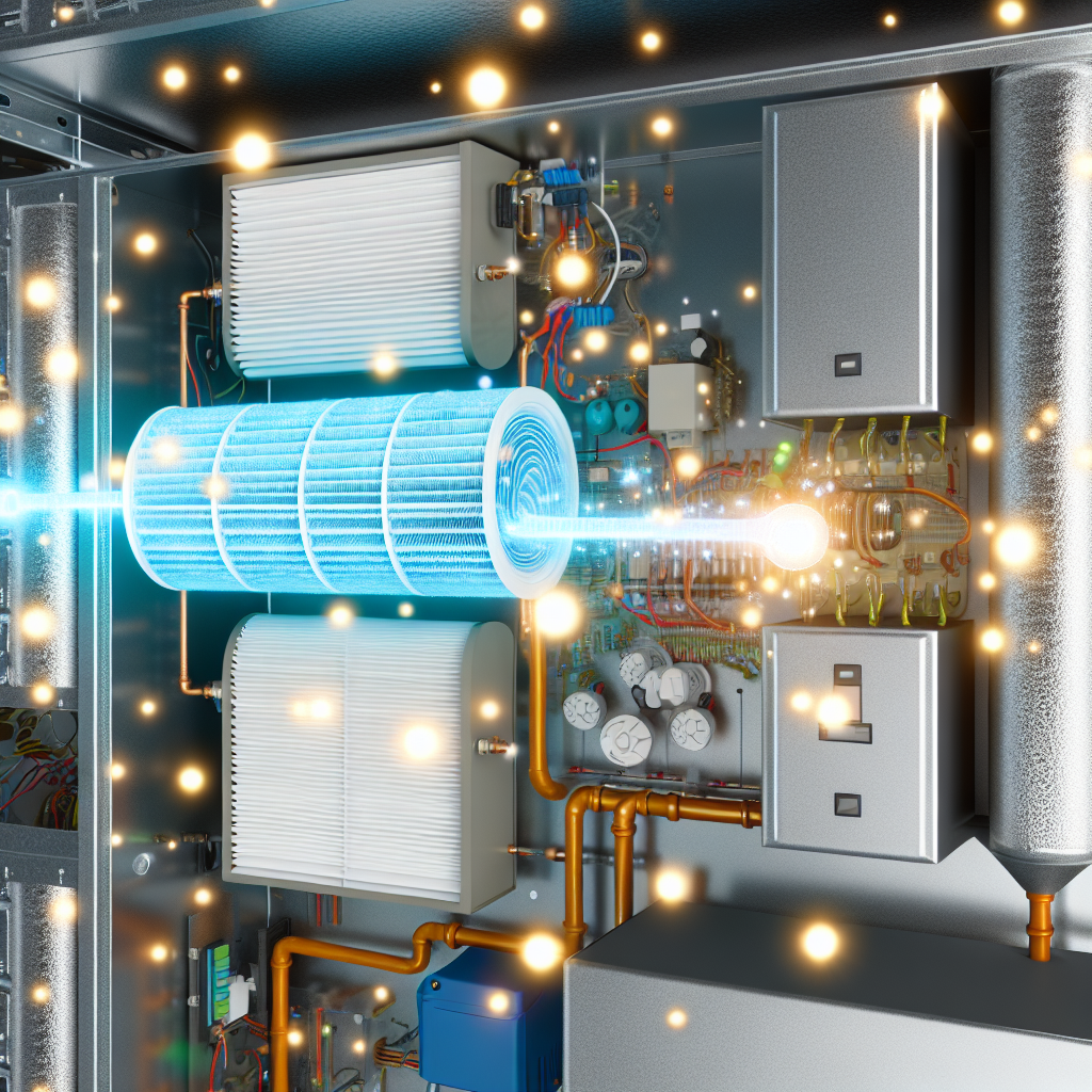The Benefits of Regular HVAC Maintenance and Tune-Ups