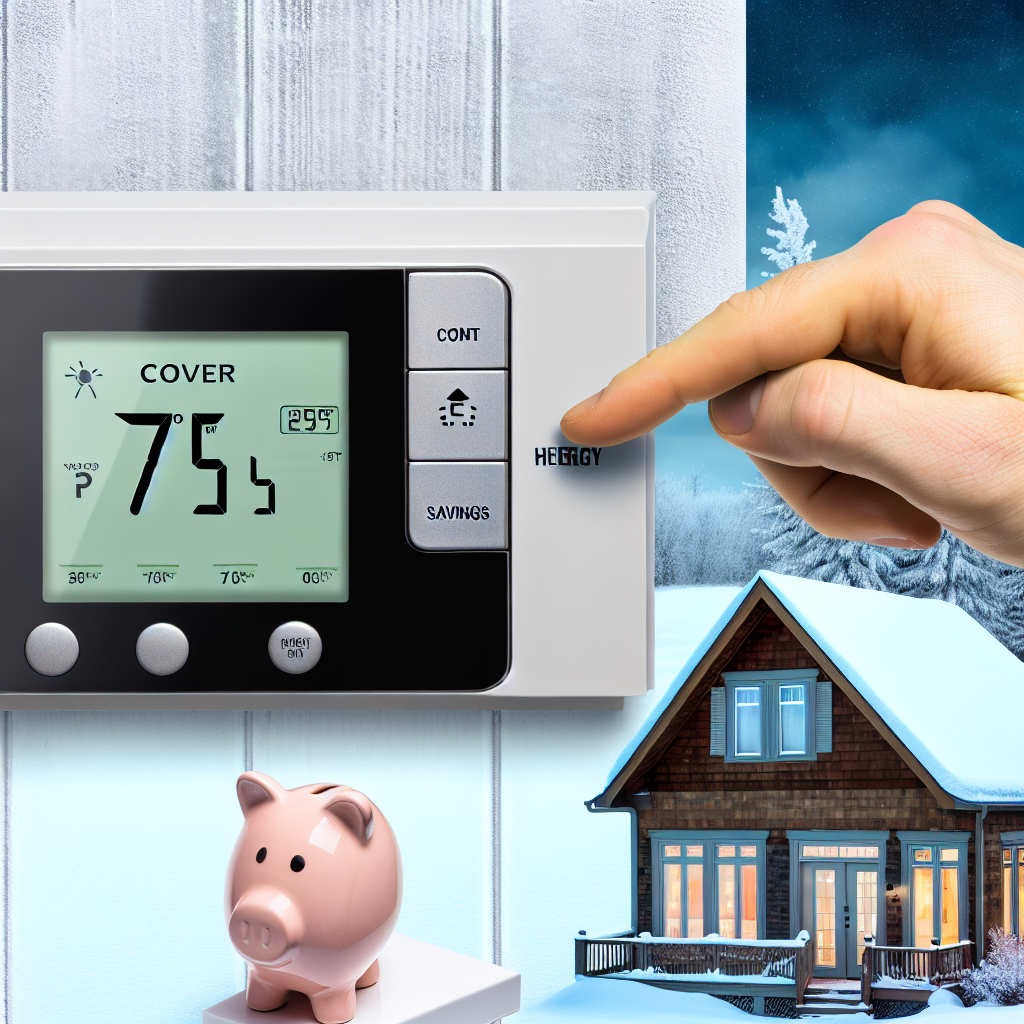 The Benefits of Upgrading to a Smart Thermostat: Convenience, Savings, and Energy Efficiency