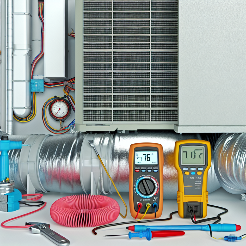 The Importance of Regular HVAC Maintenance: A Homeowners Guide