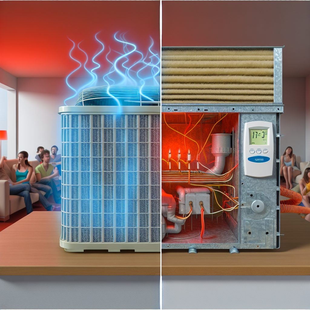 The Importance of Regular HVAC Maintenance: Cost-Saving Benefits in the Long Run