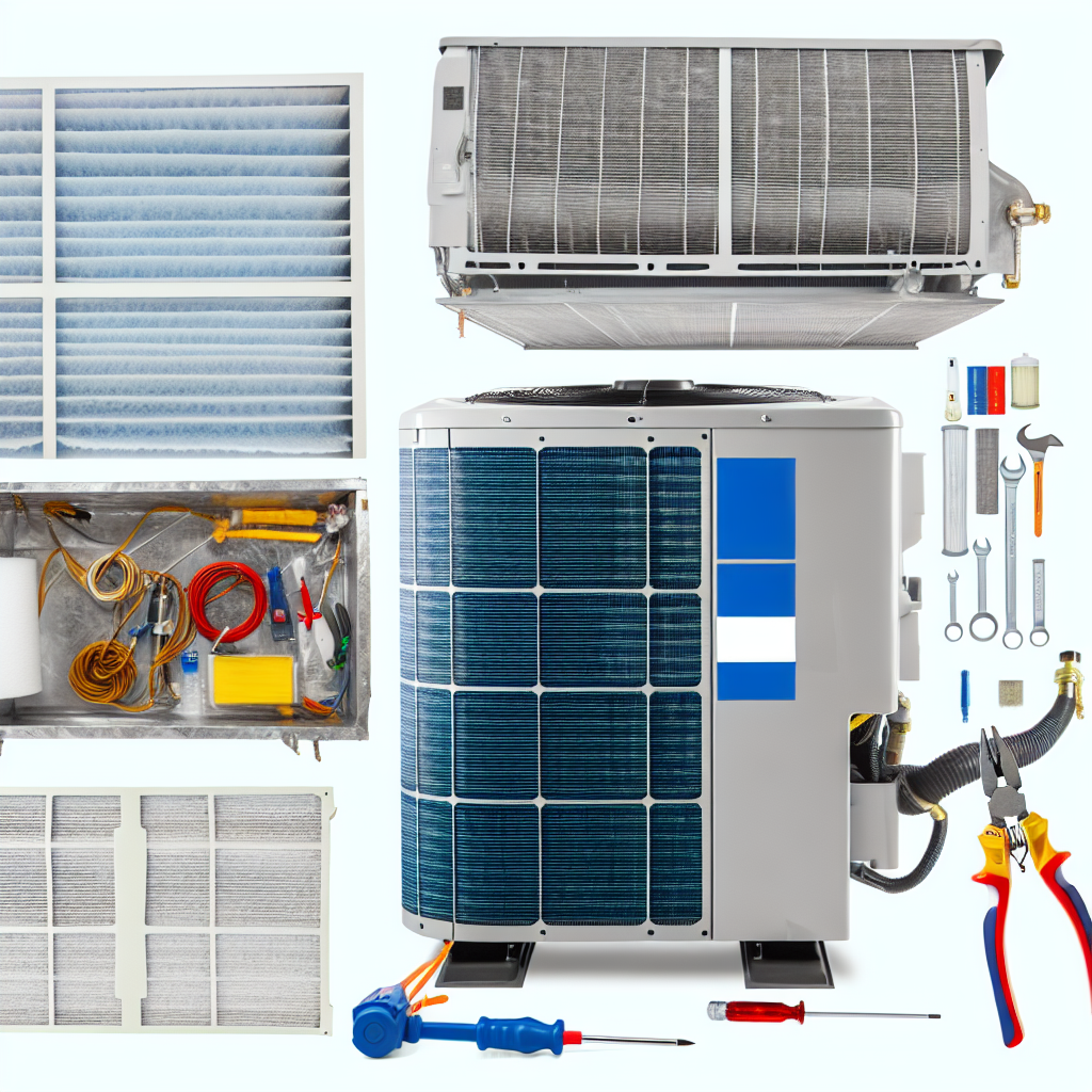 The Importance of Regular HVAC Maintenance to Avoid Costly Repairs
