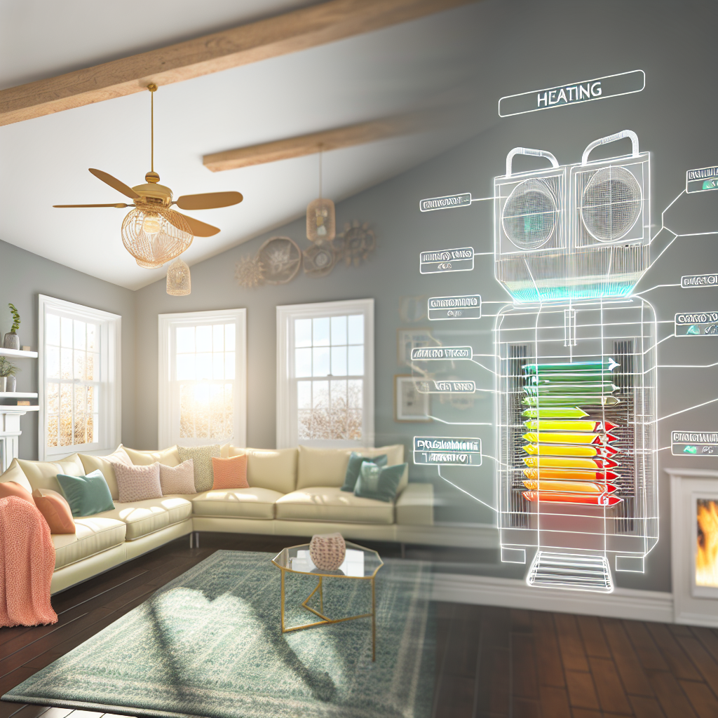 Top 10 Energy-Saving Tips to Lower Your Heating Costs