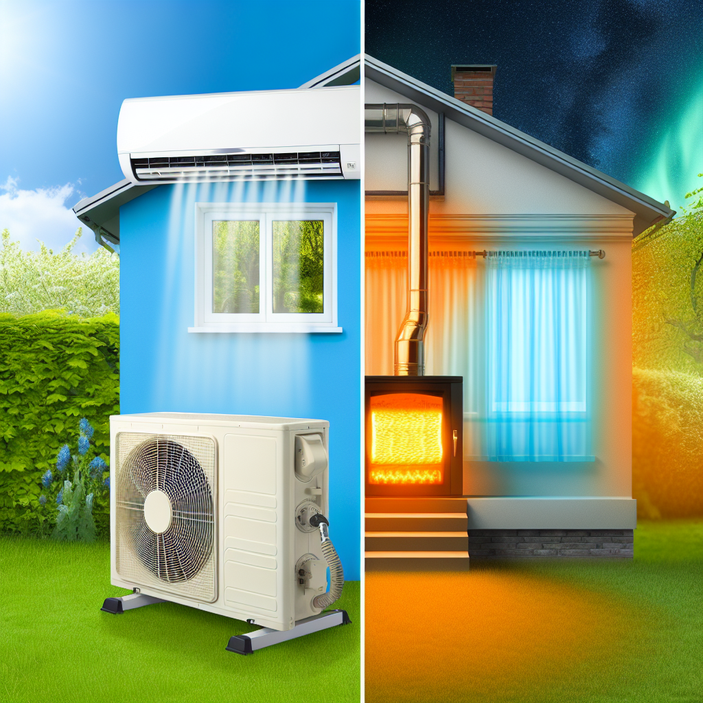 Top 10 Tips for Maximizing Energy Efficiency in Your Homes Heating and Cooling Systems