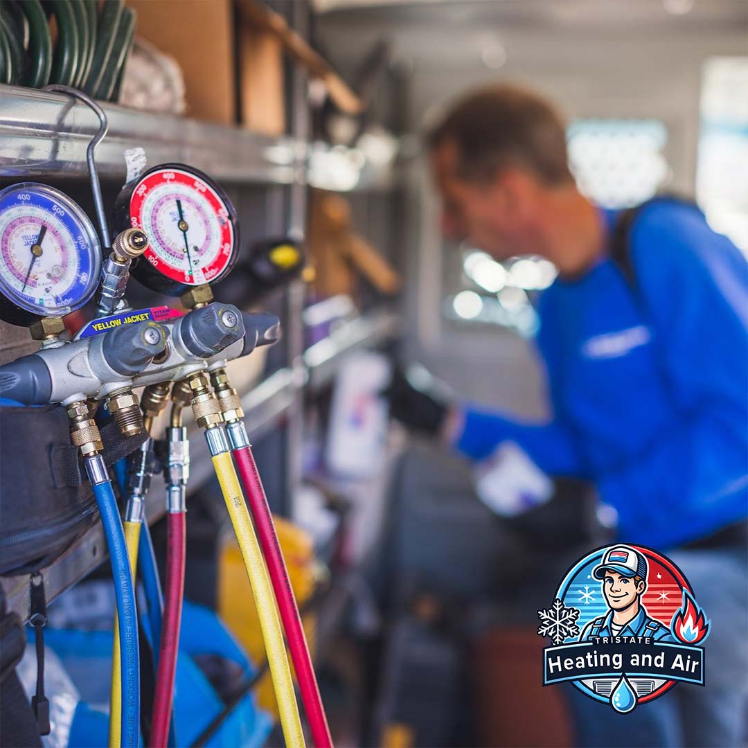 Why Call a Professional Air Conditioning Repair Company?