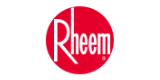 We Service and Install Rheem